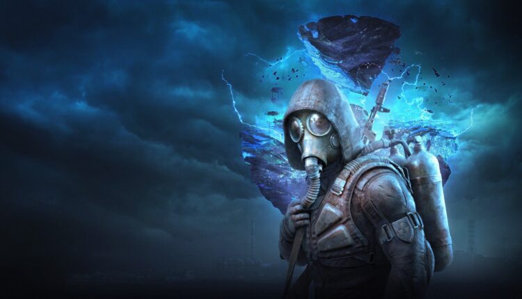 Xbox Open World STALKER 2 Is Getting Some Huge Improvements for Its PS5 Debut