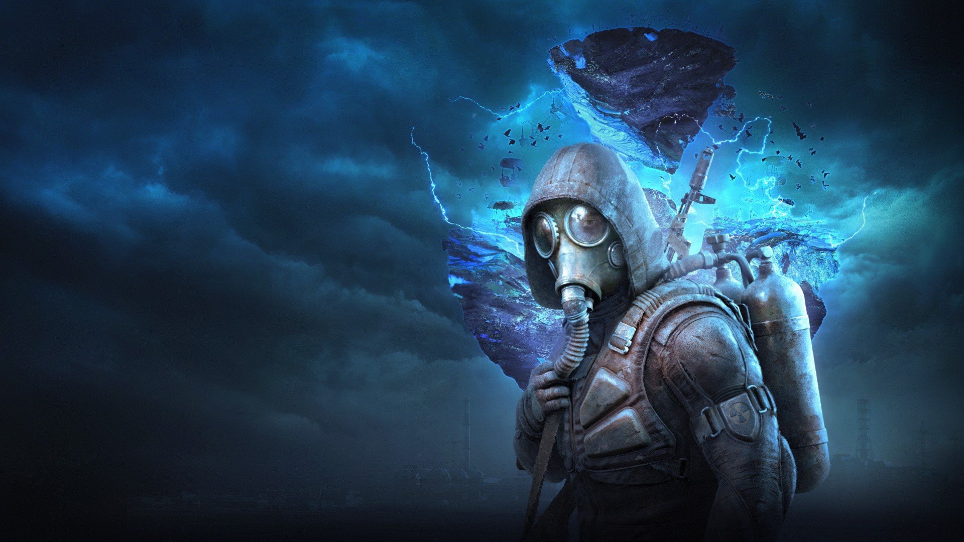 Stalker 2 no PS5: melhorias significativas para mundo aberto