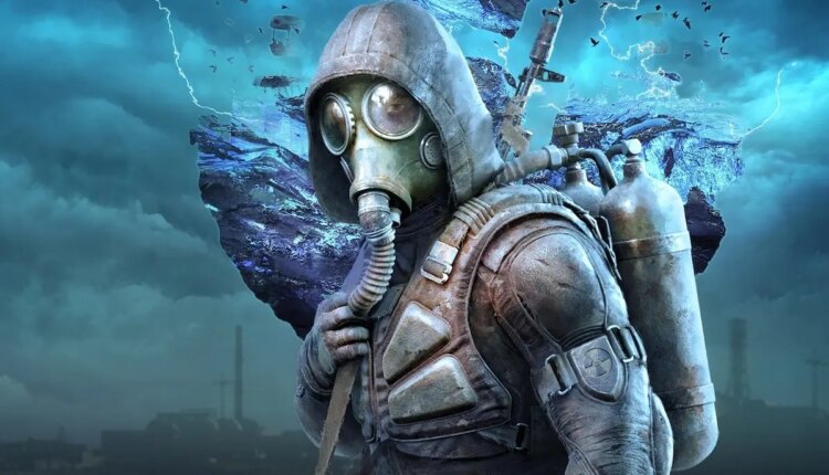 STALKER 2 confirma de estreia no PS5; confira detalhes das edições e preços