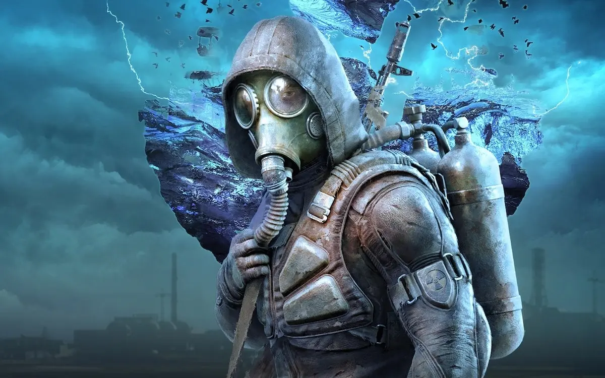 Stalker 2 tem data de lançamento no PS5; veja preços e edições