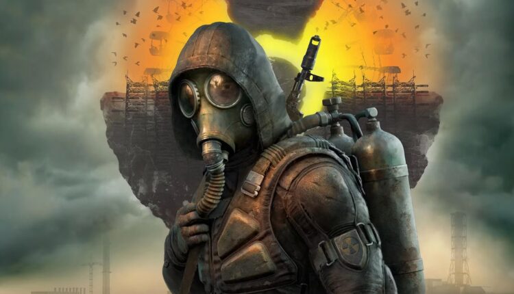 STALKER 2 Locks in PS5 Release Date for 20th November