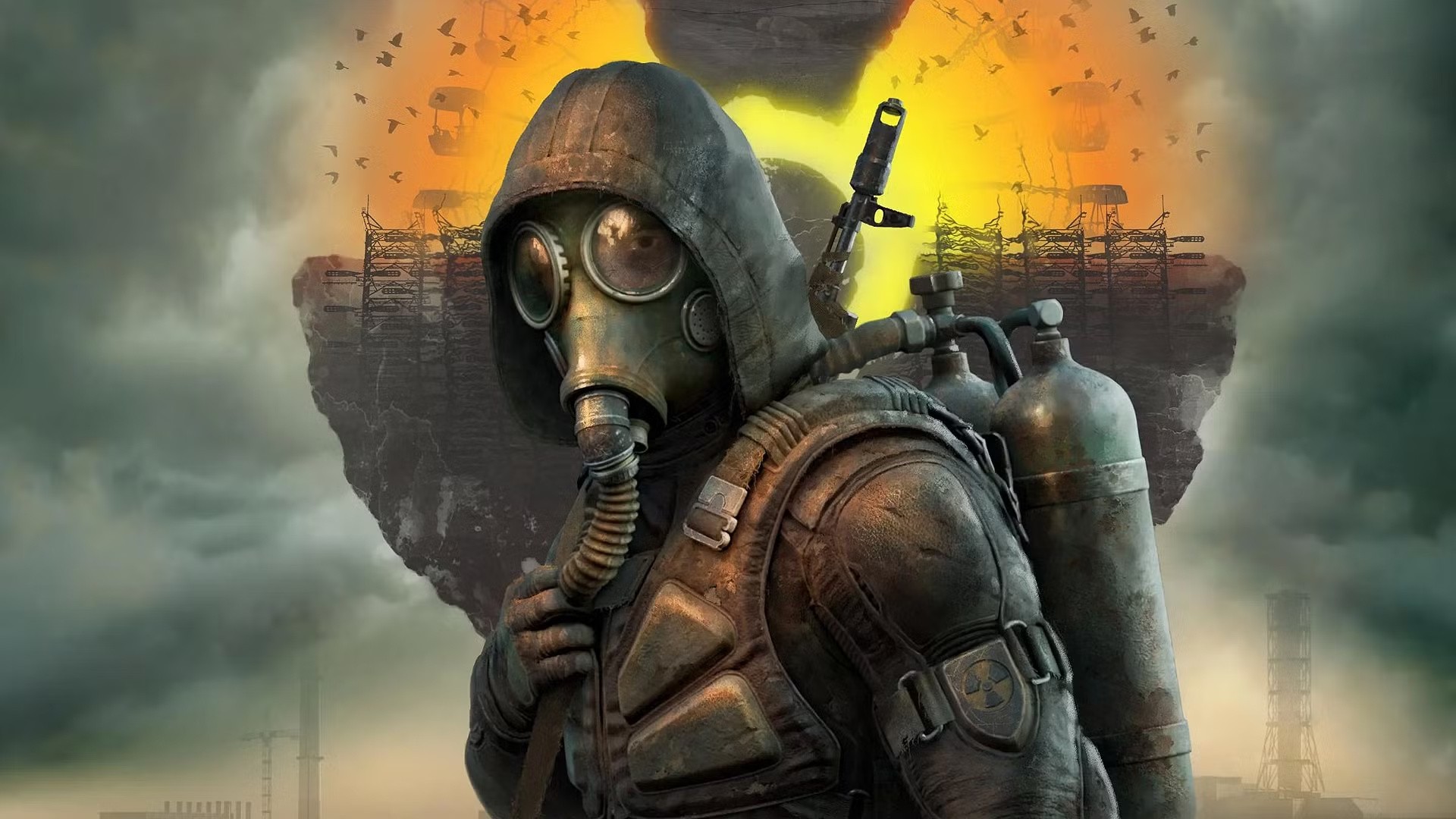 Stalker 2 tem data de lançamento para PS5 em 20 de novembro
