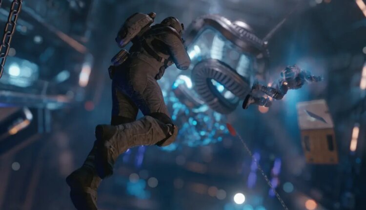 Starfield deve chegar ao PS5 em 2026 com segundo DLC