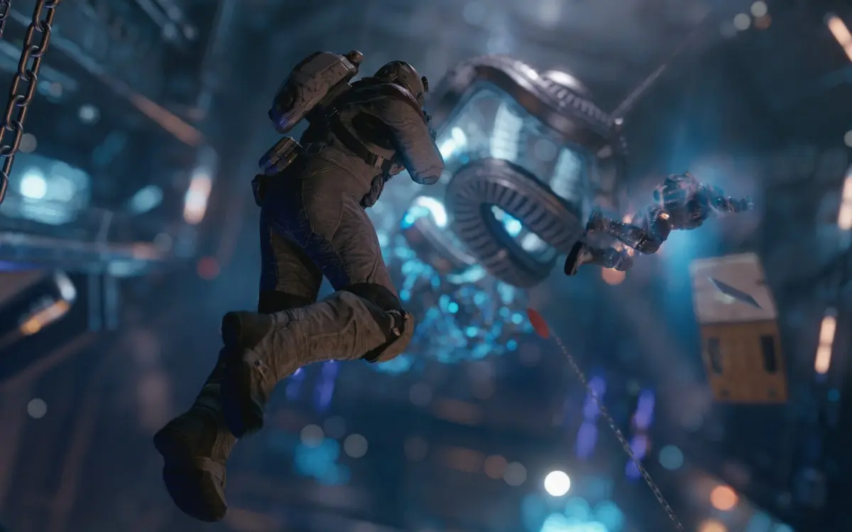 Starfield pode ser lançado no PS5 em 2026 com novo DLC