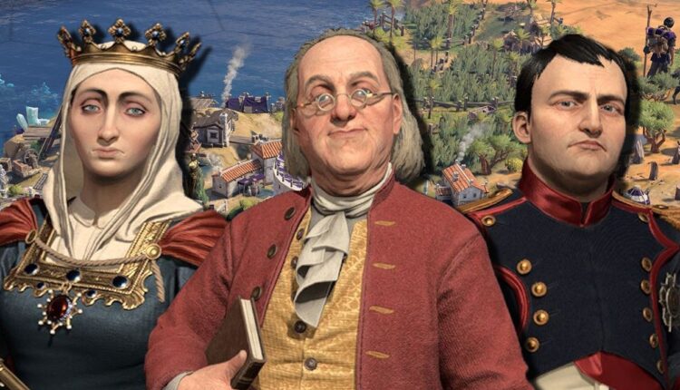 'We Feel Really Good About the Game': Take-Two Reflects on Civ 7's Slow Start
