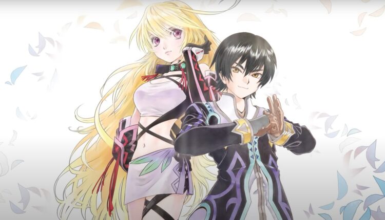 Tales of Xillia Remastered Releases October for PS5, Xillia 2 Not Included