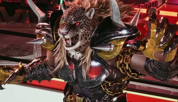 Tekken 8 anuncia Armor King e nova lutadora Miary Zo; veja trailer insano