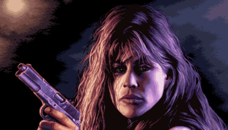 Terminator 2D Is a Dream Come True for Retro Gamers on PS5, PS4