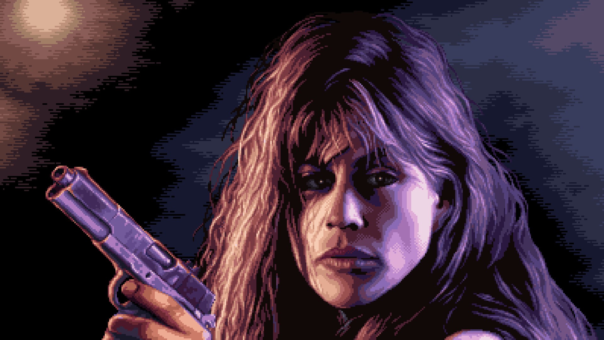 Terminator 2D é um sonho realizado para gamers retrô no PS5 e PS4