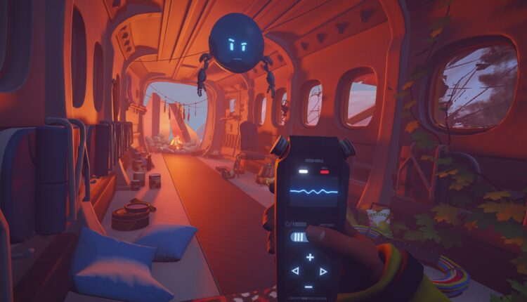 Narrative Thriller Arctic Awakening Finally Reemerges with PS5 Release Date