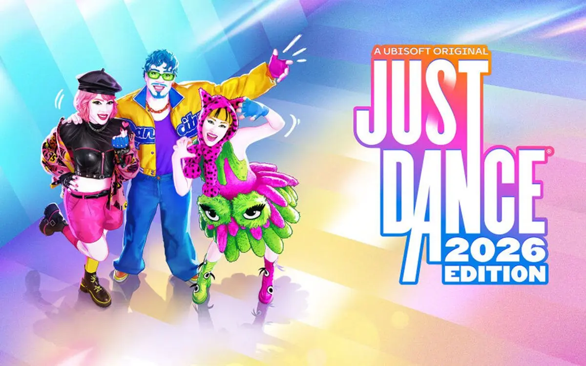 Ubisoft confirma Just Dance 2026 para outubro