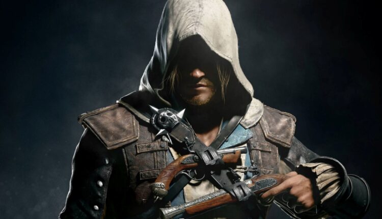 Ubisoft ameaçou processar ator que revelou remake de Assassin’s Creed IV