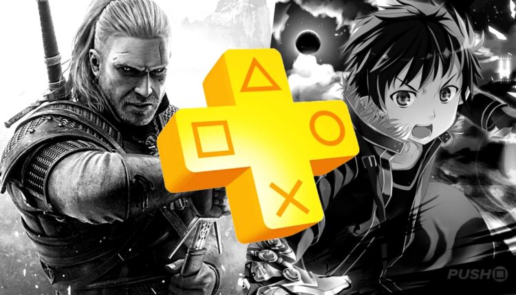 Last Chance to Play These 13 PS5, PS4 Games on PS Plus