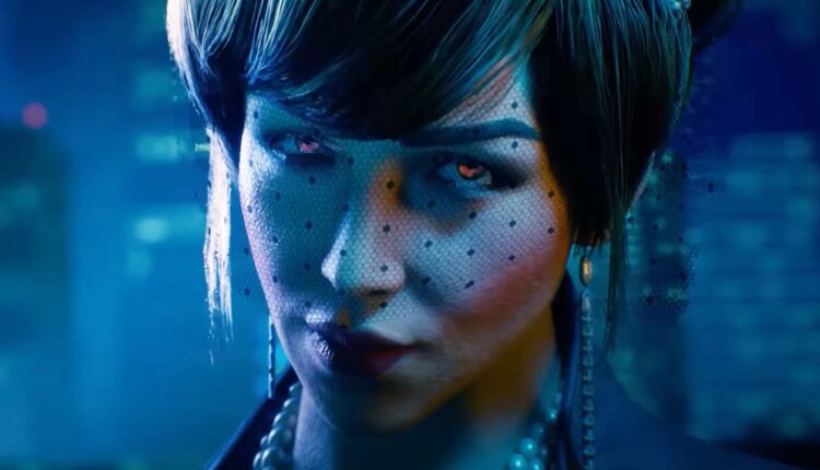 Vampire: The Masquerade - Bloodlines 2 Locks Character Classes Behind $22 DLC Pack