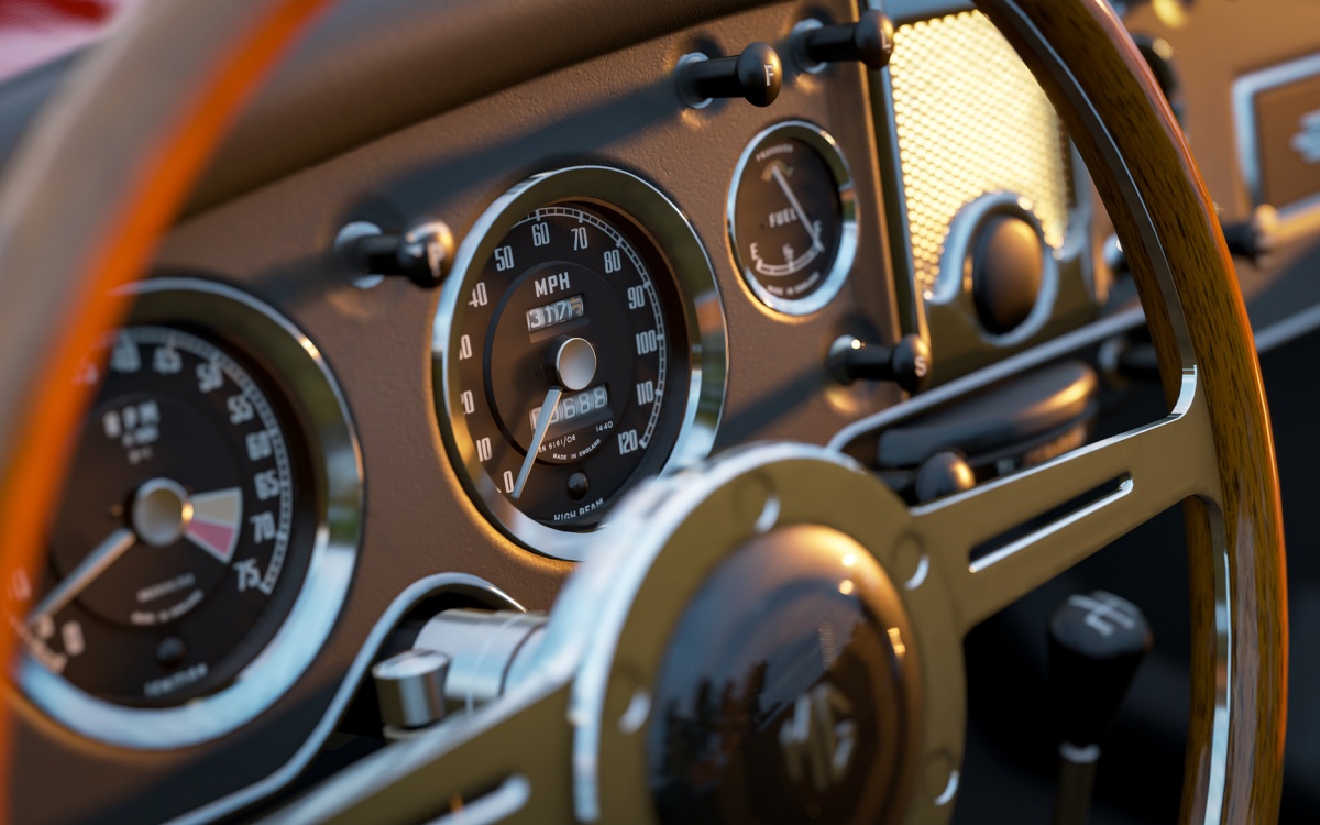 Vazamento revela cenário de Forza Horizon 6 por importadora