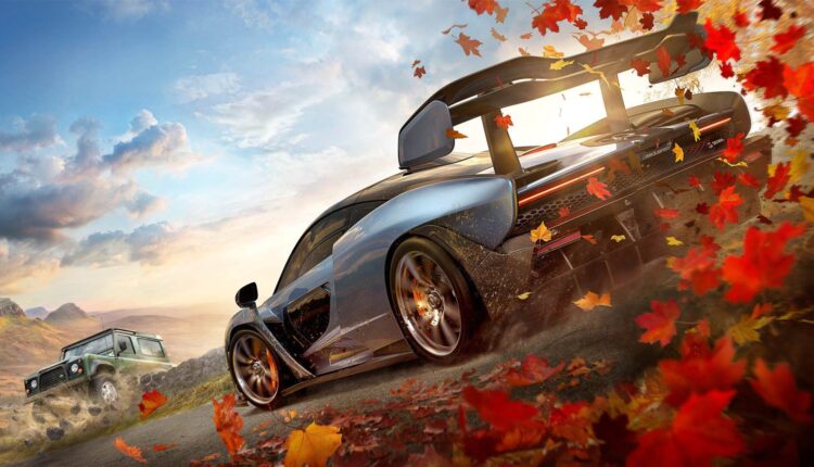 Forza Horizon 6 Setting Seemingly Leaked Well Ahead of Reveal