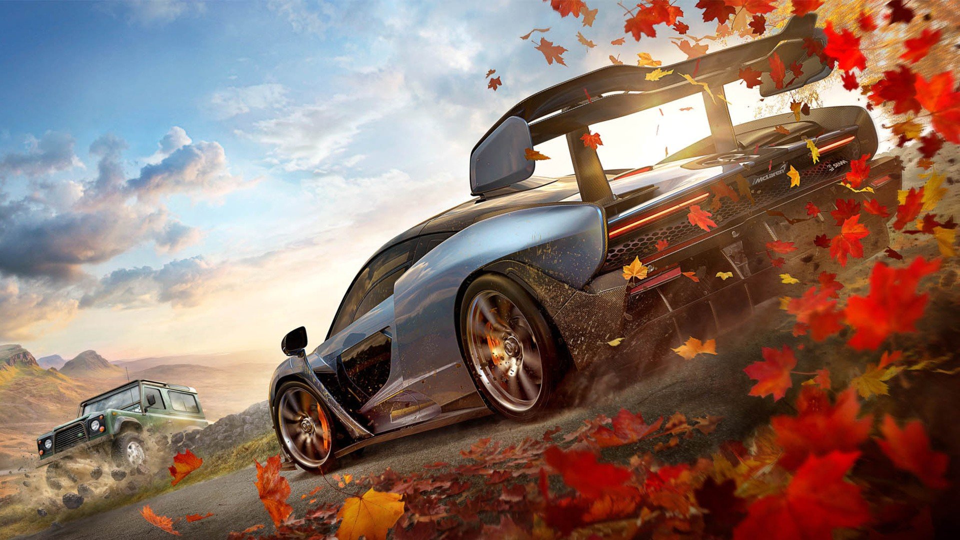Vazamento sugere cenário de Forza Horizon 6 antes do anúncio