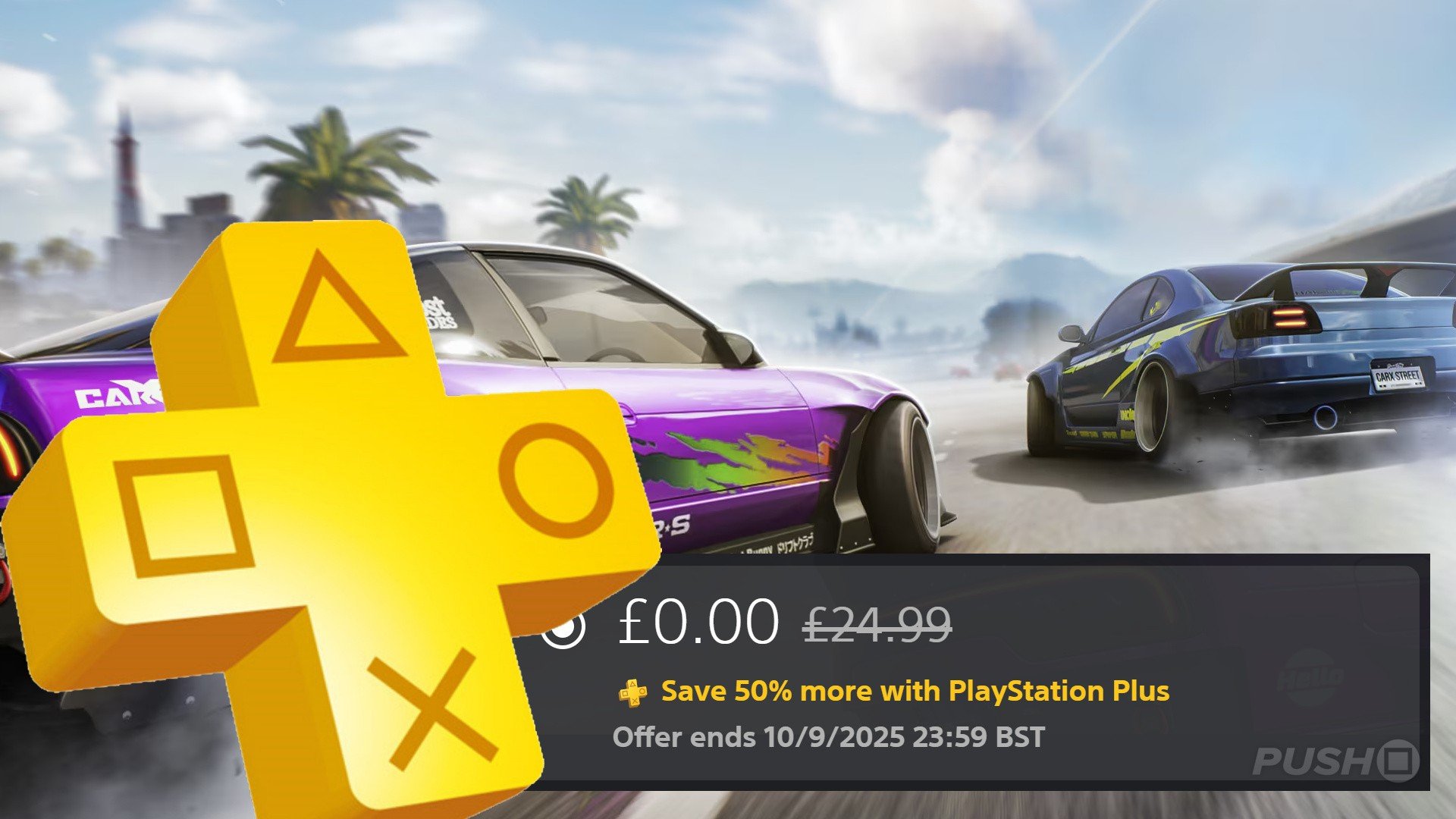 You Can Still Claim This Free PS5 Game in PS Store Cock Up