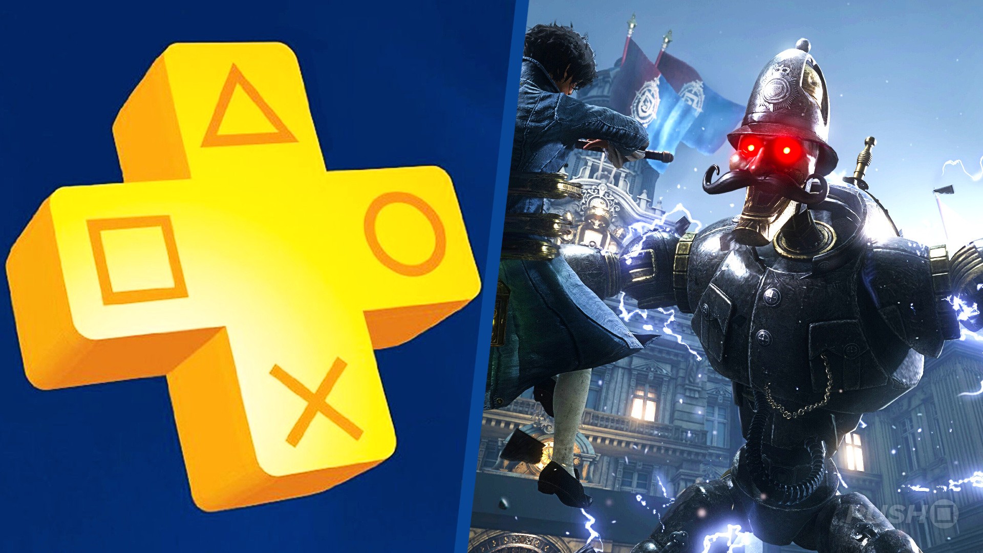 Você está satisfeito com os jogos do PS Plus Essential de agosto de 2025?