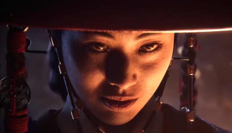 Hyped PS5 Story Game Woochi the Wayfarer Aims to Leave a 'Lasting Emotional Impact'