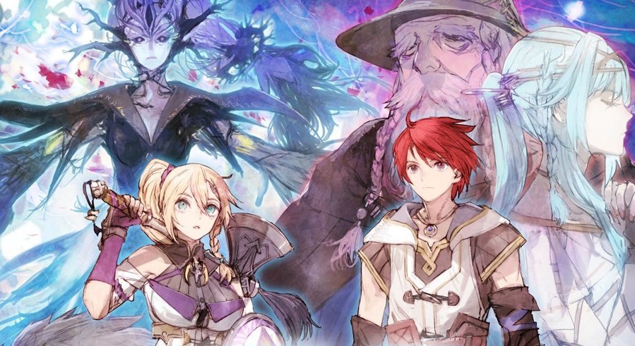 Ys X: relançamento controverso não chega ao PS5, só Switch 2 e PC