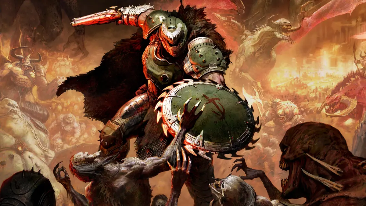 14 jogos da Bethesda a partir de R$ R$ 11,99 na Steam; confira a lista