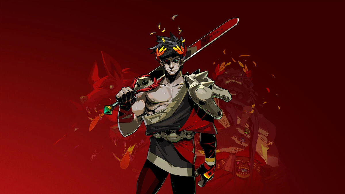 14 jogos, incluindo Hades, estão a partir de R$ 7,12 na Steam