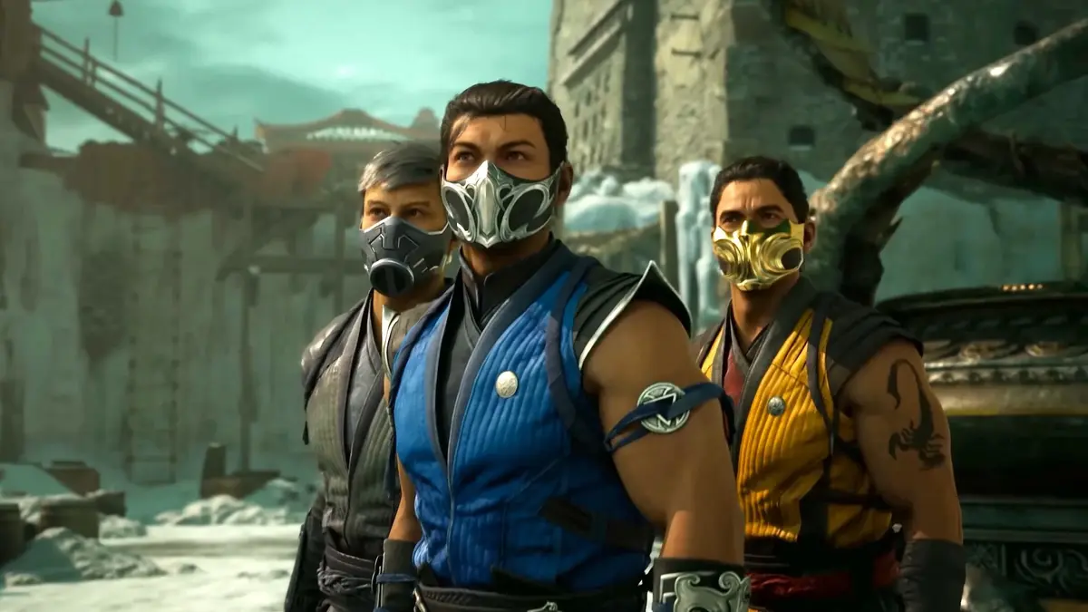 17 jogos estão a partir de R$ 4,50 na Nuuvem