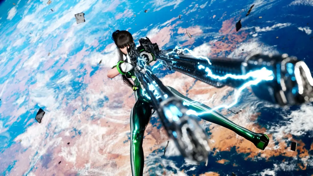 19 jogos, incluindo Stellar Blade, estão a partir de R$ 6,59 na Nuuvem; confira a lista
