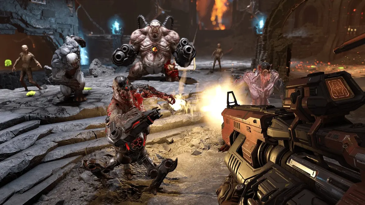 7 jogos de PlayStation por menos de R$ 49,95