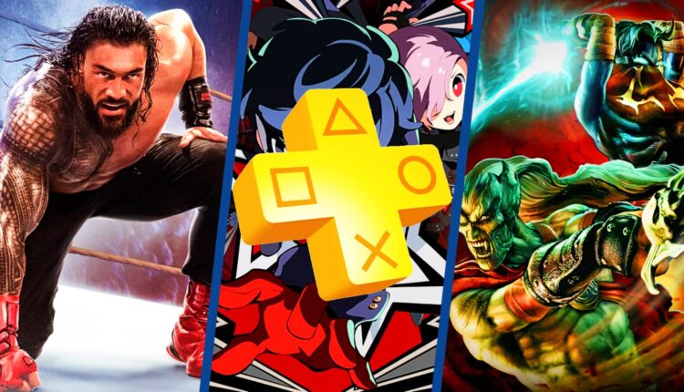 8 PS Plus Extra, Premium Games for September 2025 Announced