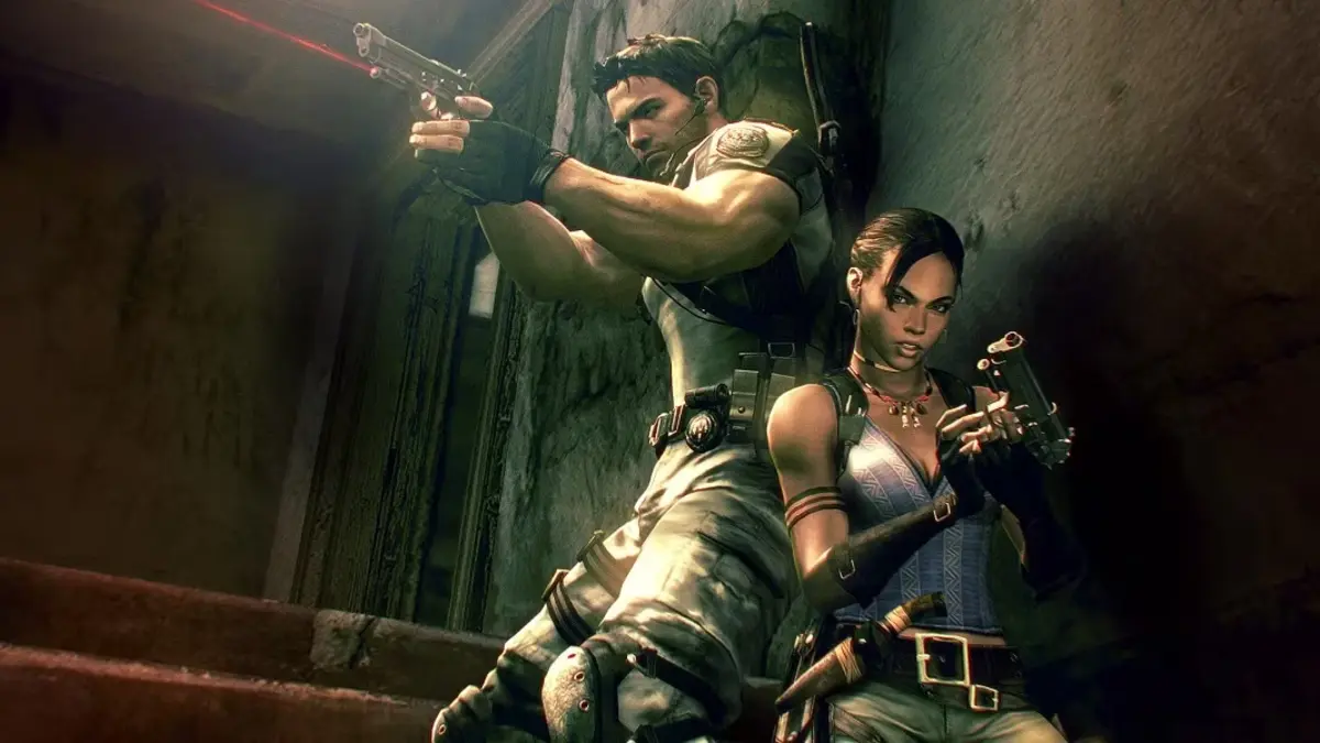 8 jogos de terror co-op para se assustar com os amigos