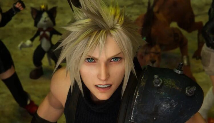Final Fantasy 7 Trilogy's Conclusion Will Not Be PS5 Exclusive