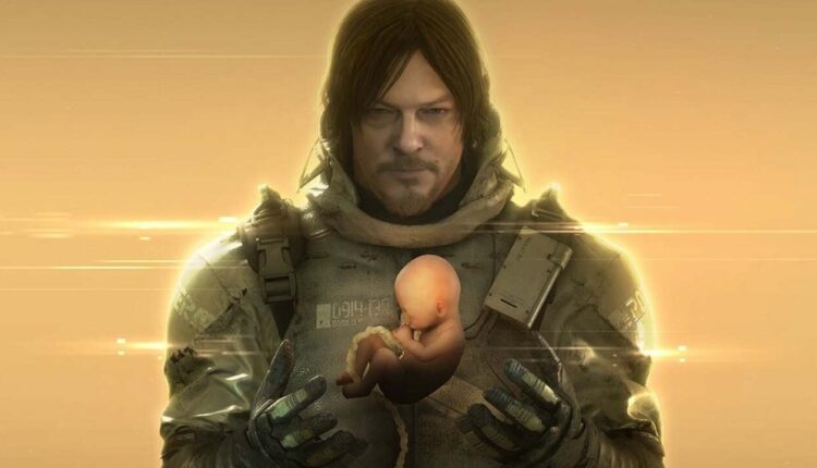 'We Want to Capture the Soul of the Game': A24's Live Action Death Stranding Movie Unveils Ambition