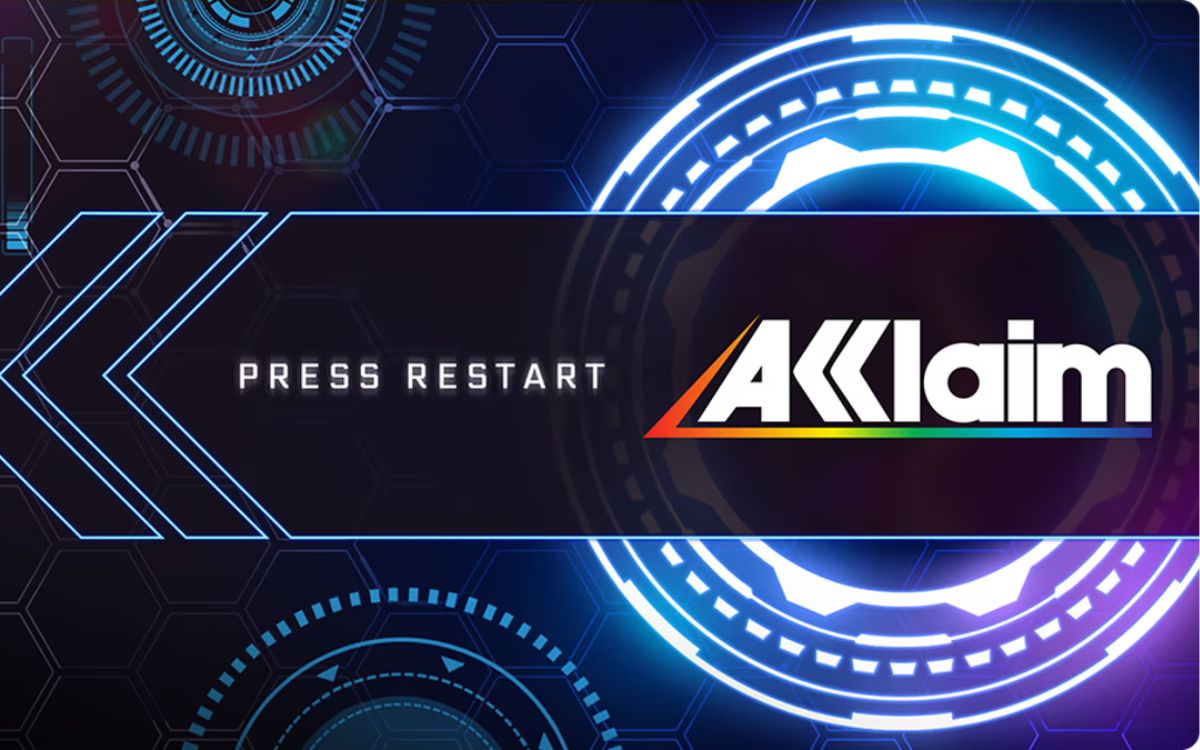 Acclaim reviverá nos anos 90 com ênfase em jogos indie
