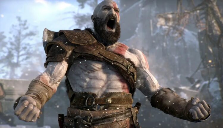 Amazon's God of War TV Adaptation to Start Filming in Six Months
