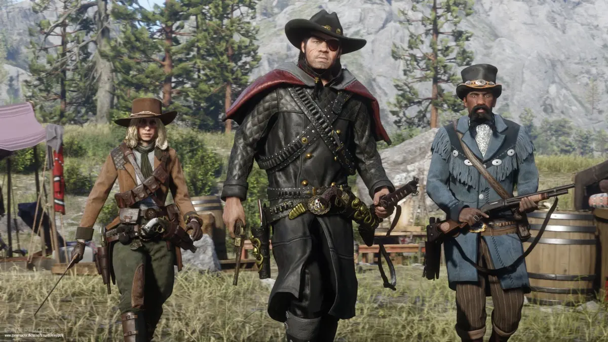 Afinal, Red Dead Redemption 3 vai realmente ser lançado?