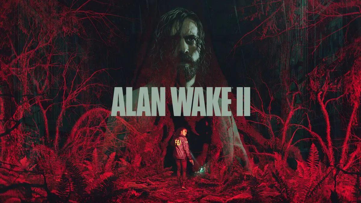 Alan Wake 2 estará na PS Plus de outubro, afirmam rumores