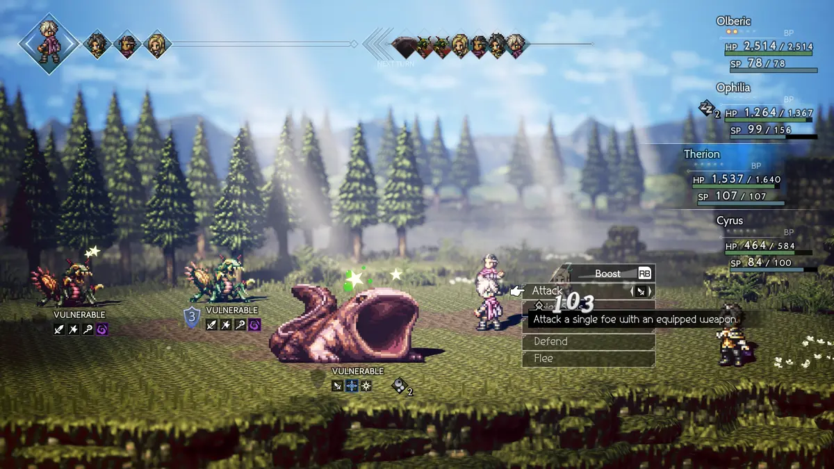 Amado RPG da Square Enix está com 60% de desconto na Steam; preço imperdível