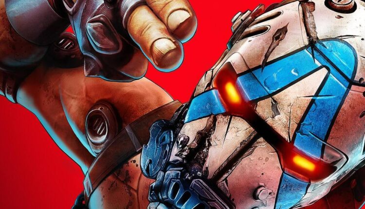 Borderlands 4 Review (PS5) | Push Square