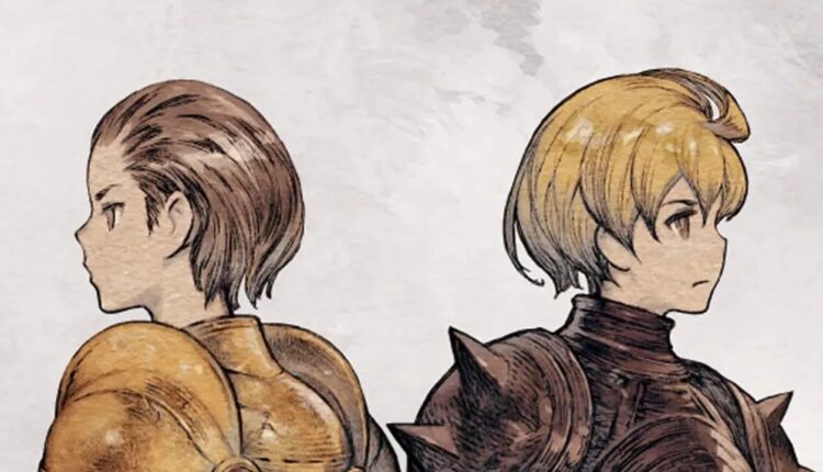 Final Fantasy Tactics: The Ivalice Chronicles Review (PS5)