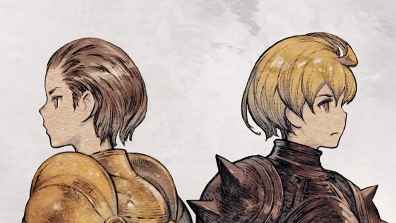 Análise de Final Fantasy Tactics: Os Crônicos de Ivalice (PS5)