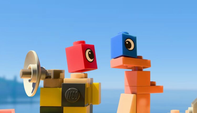 LEGO Voyagers Review (PS5) | Push Square