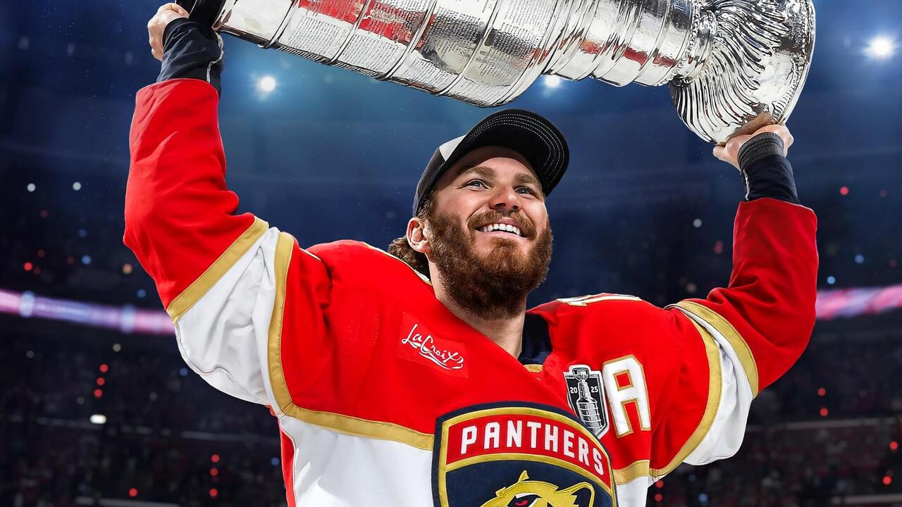 Análise de NHL 26 para PS5