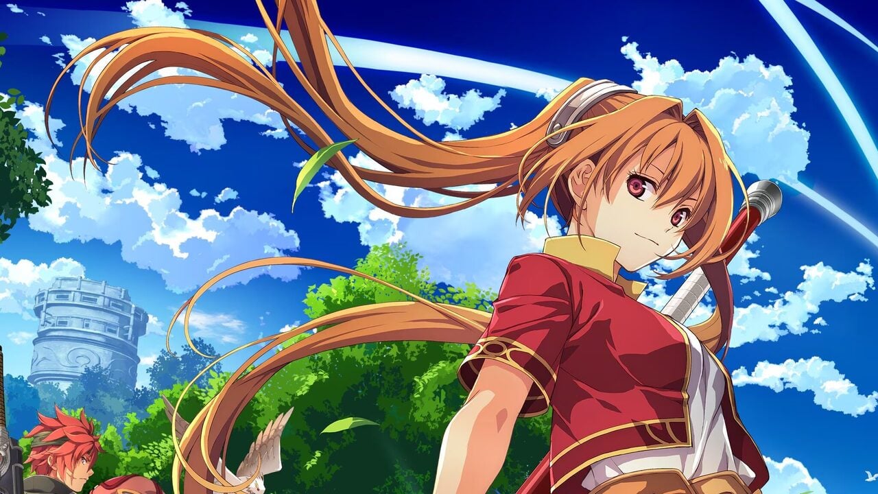 Análise de Trails in the Sky 1st Chapter (PS5)