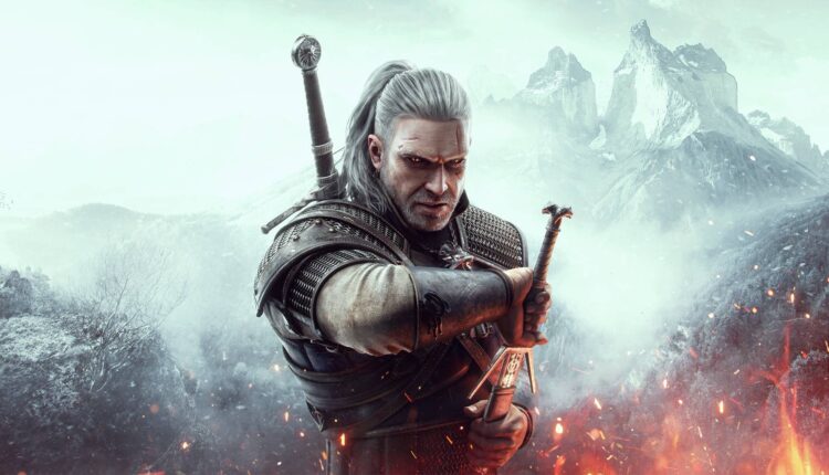 The Witcher 3 Mod Support on PS5 Delayed into 2026