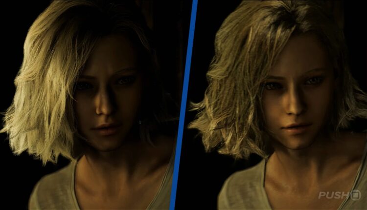Enjoy the New Resident Evil Requiem Trailer with Improved PS5 Graphics
