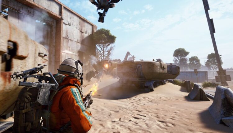Arc Raiders entra em pré-venda para PC e consoles