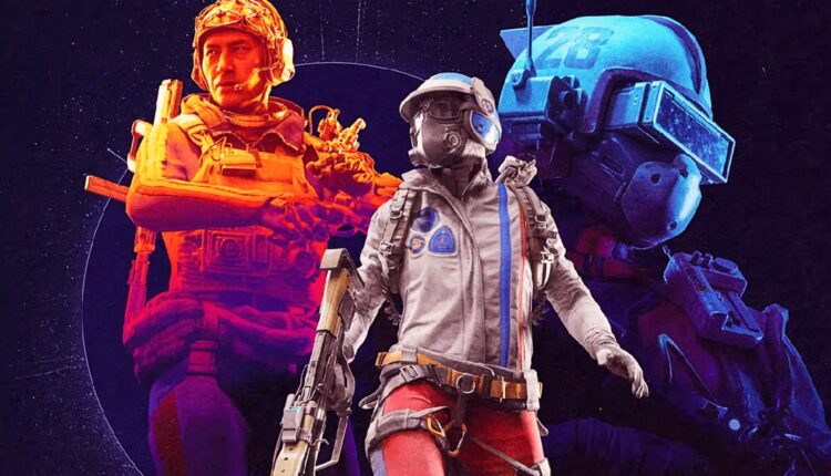 Arc Raiders Wants You to Break Its Servers Before PS5 Launch