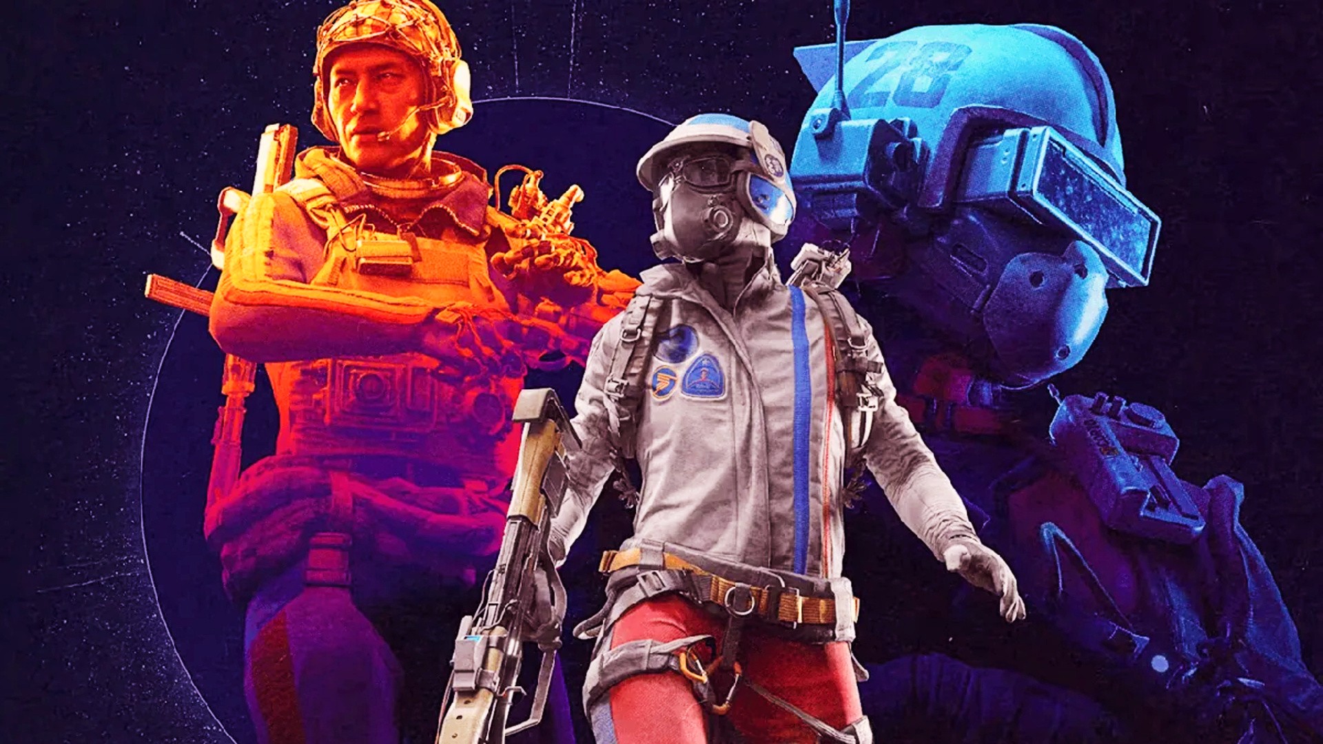 Arc Raiders quer que você teste seus servidores antes do PS5